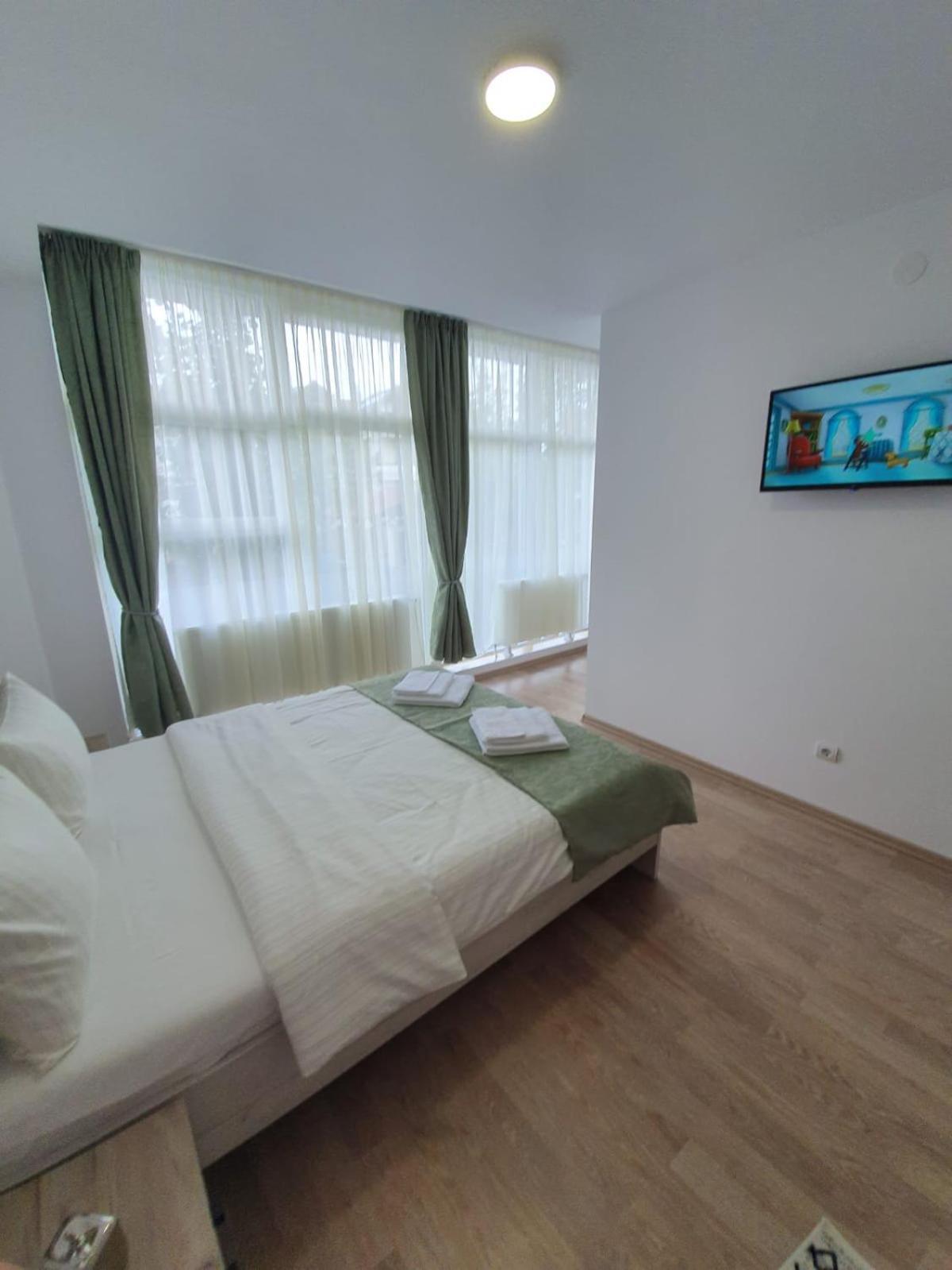 Apartamento Sibiu 02 Exterior foto